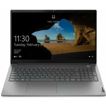 Lenovo ThinkBook 15 G3 21A40007CK