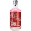 Gin 1423 Aps Rammstein GIN Pink 38% 0,7 l (holá láhev)