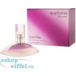 Calvin Klein Euphoria Blossom toaletní voda dámská 30 ml – Zbozi.Blesk.cz