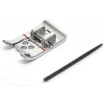 Patka se třemi otvory k našívání příze pro IDT systém - Pfaff – Zbozi.Blesk.cz