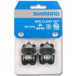 Shimano Zarážky SPD SM-SH56 – Hledejceny.cz