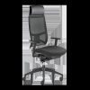 Kancelářská židle LD Seating Storm / 550 N2 SYS