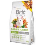 Brit Animals Rabbit Junior 1,5 kg – Hledejceny.cz