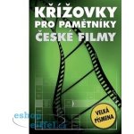 Křížovky pro pamětníky - České filmy – Sleviste.cz