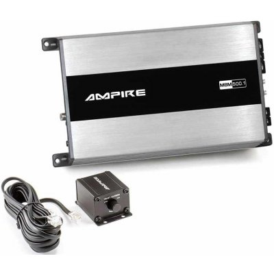 Ampire MBM500.1-3G – Zboží Živě