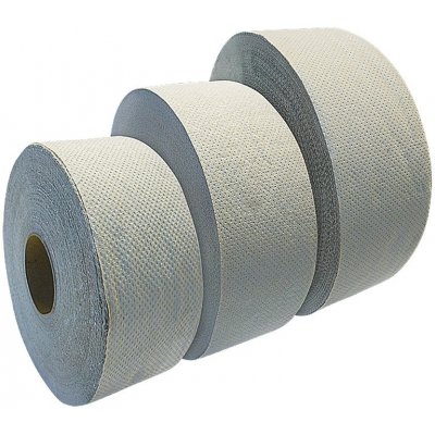 Bm Plus Jumbo 2vrstvý bílý 257 m 1 ks – Zboží Mobilmania