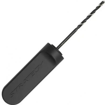 STRATEGY Boilie vrtáček Reload Drill 1.5mm – Hledejceny.cz