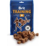 Brit Training Snack M 200 g – Zboží Mobilmania