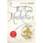 The Three Musketeers - A. Dumas – Hledejceny.cz