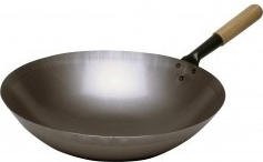 Bartscher Wok 36 cm