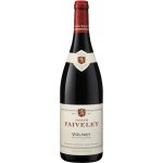 Volnay Rouge Faiveley 2020 14% 0,75 l (holá láhev) – Hledejceny.cz