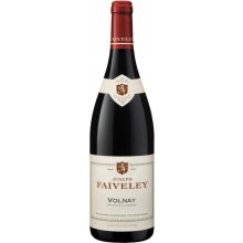 Volnay Rouge Faiveley 2020 14% 0,75 l (holá láhev)