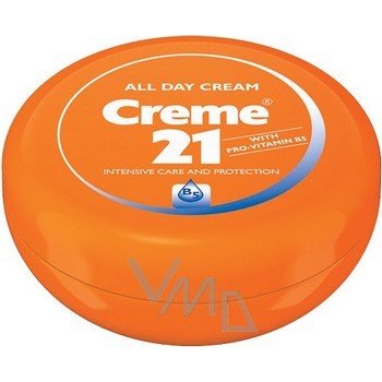 Creme 21 s provitamínem B5 Cream classic 50 ml