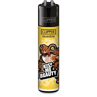 Clipper Animal Slogan motiv: Animal Slogan 4 – Hledejceny.cz