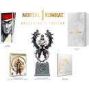 Mortal Kombat 1 (Collector’s Edition)