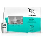 Hydratační kúra pro suché vlasy Pro You The Moisturizer (Hydrating Boosters) 10 x 15 ml – Hledejceny.cz