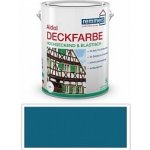 Remmers Deckfarbe 0,75 l Modrá – Zboží Mobilmania