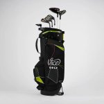 Loudmouth Vice Golf Size 3 Junior set pravý 135-146 cm / 9-12 let Junior – Zboží Mobilmania