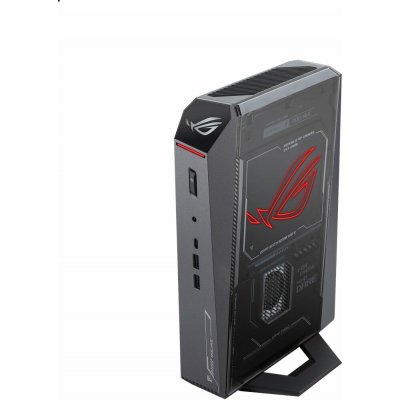 Asus NUC 90AS00I1-M00300 – Zboží Mobilmania