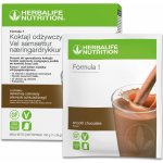 Herbalife Formula 1 Sáčky čokoláda 1x 26 g – Hledejceny.cz