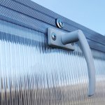 Scobax Vitamin 12 x 3 m polykarbonát 4 mm BDX00204 – Zboží Dáma