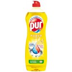Pur Power Lemon na nádobí 750 ml – HobbyKompas.cz