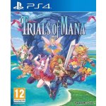 Trials of Mana – Sleviste.cz