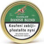 Stanislaw Danish Blend 100 g – Hledejceny.cz