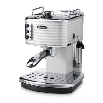 DeLonghi Scultura ECZ 351.W