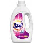 Dash Color Frische gel 20 PD 1,1 l – Zboží Mobilmania