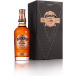 Chivas Regal Ultis 40% 0,7 l (holá láhev) – Hledejceny.cz