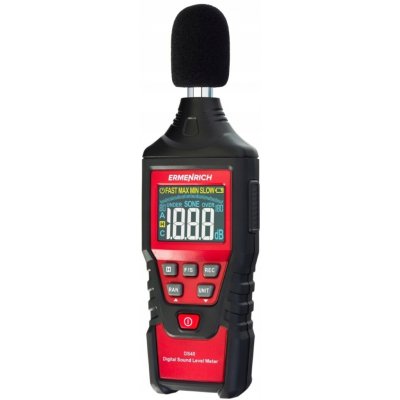 Ermenrich Seek DS40 – Sleviste.cz