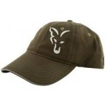 Fox Baseball Cap Green Silver – Zbozi.Blesk.cz