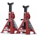Yato YT-17310 Podstavce pod auto 2T | Zboží Auto