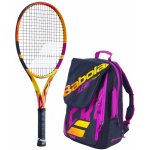 Babolat Pure Aero RAFA 26 – Zboží Mobilmania