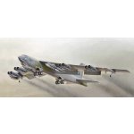 Italeri Plastikový model letadla 1378 B-52G Stratofortress 1:72 – Zboží Mobilmania