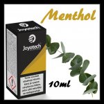 Joyetech Mentol 10 ml 6 mg – Hledejceny.cz