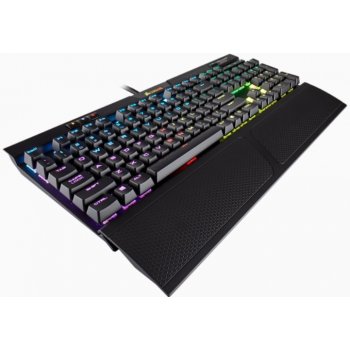 Corsair Gaming K70 RGB MK.2 RAPIDFIRE CH-9109014-NA