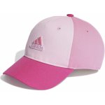 adidas dětská LK CAP HN5737 růžová – Hledejceny.cz