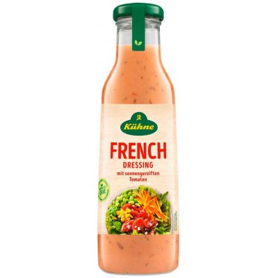 Kühne Francouzský dresink 500 ml – Zboží Dáma