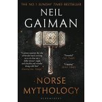 Norse Mythology - Neil Gaiman – Hledejceny.cz