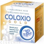 Tozax Coloxio Gold 30 sáčků – Hledejceny.cz