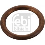 FEBI BILSTEIN Těsnicí kroužek, olejová vypouštěcí zátka 44850