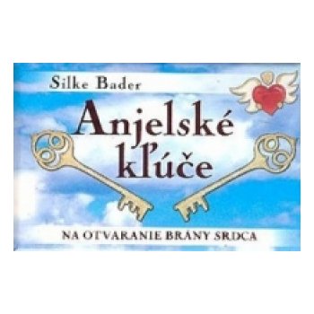 Anjelské kľúče