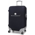 Snowball A88030S-01 černá S – Zboží Dáma