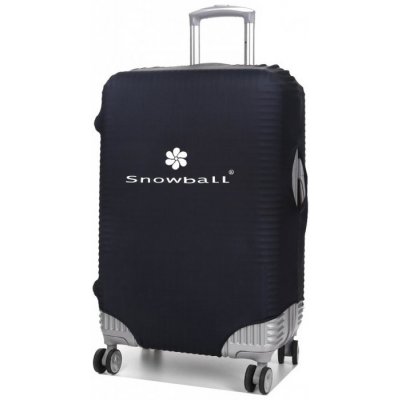 Snowball A88030S-01 černá S – Zboží Dáma