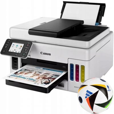 Canon MAXIFY GX6040 – Sleviste.cz