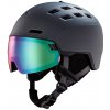 Snowboardová a lyžařská helma Head Radar Photo 2023