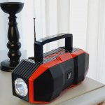 RB nakuplevne Bluetooth reproduktor D07 – Zboží Živě