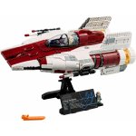 LEGO® Star Wars™ 75275 A-wing Starfighter – Zboží Živě